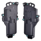 1 Pair Power Door Lock Actuators for Ford Vehicle