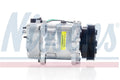 A/C Compressor for Nissens (890761)