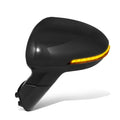 Power Heated Turn Signal Side Mirror for Kia Rio (2014–2017)