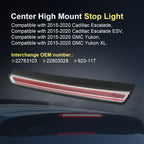 Third Brake Light for GMC Yukon Cadillac Escalade (2015-2020)