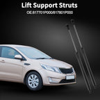 Tailgate Lift Supports Struts No. 817701P000 for Kia Venga (2010–2019)