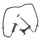 Clutch Master + Slave Cylinder Assembly for Dodge Ram 1500 2500 3500 (2000–2001)