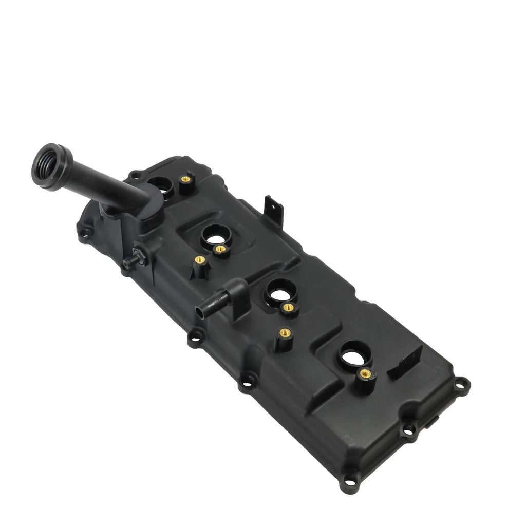 Engine Valve Cover Set with Gasket for Nissan Pathfinder Armada Titan (2005–2021)