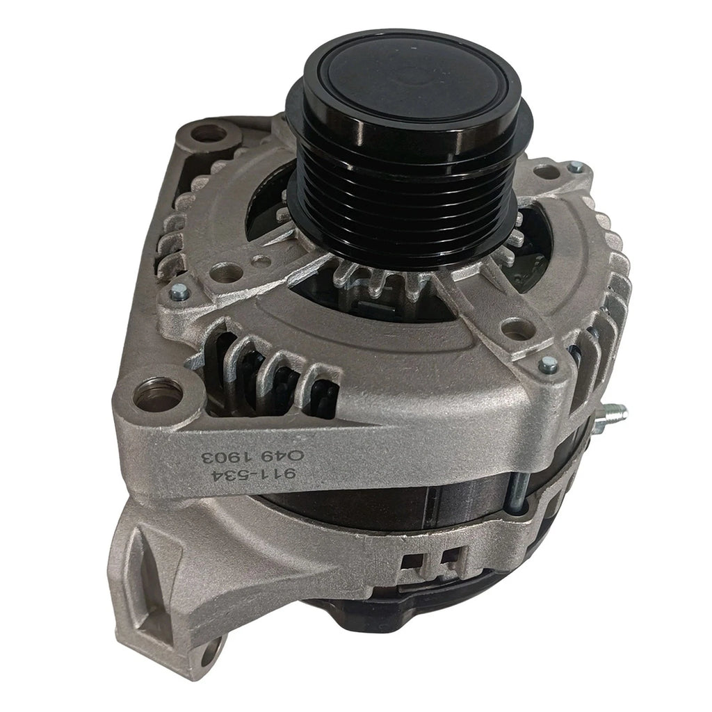 Alternator for Dodge Caravan Chrysler Voyager (1996–2007) 140A 12V