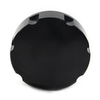 CNC Gas Fuel Tank Filler Cap Cover for Vespa GTS GTV LX Primavera Sprint