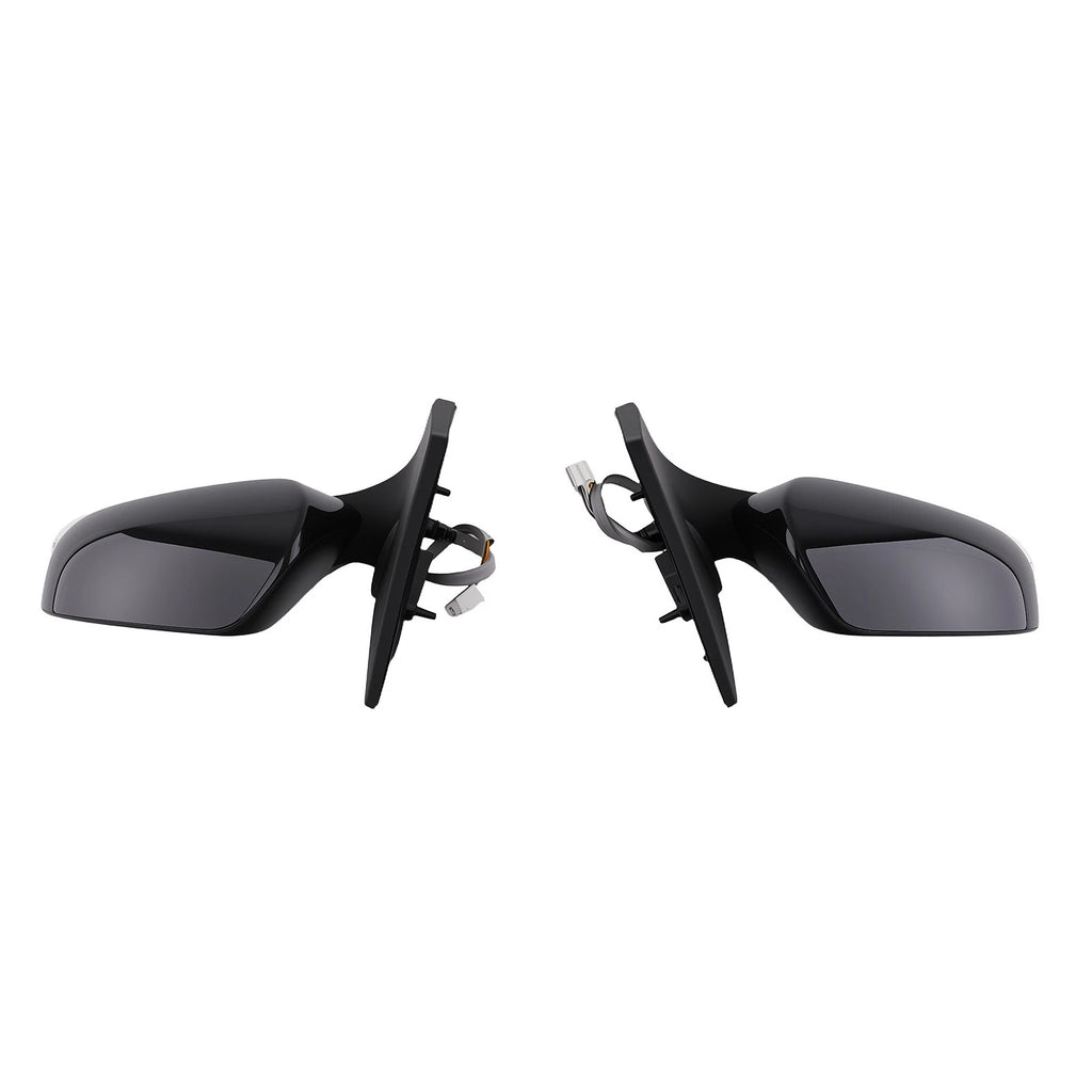 Side Mirror for Toyota Corolla Hatchback (2014–2019) Heated