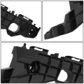 Front Left Bumper Cover Support Bracket for Lexus IS200T IS250 IS350 (2014–2016)