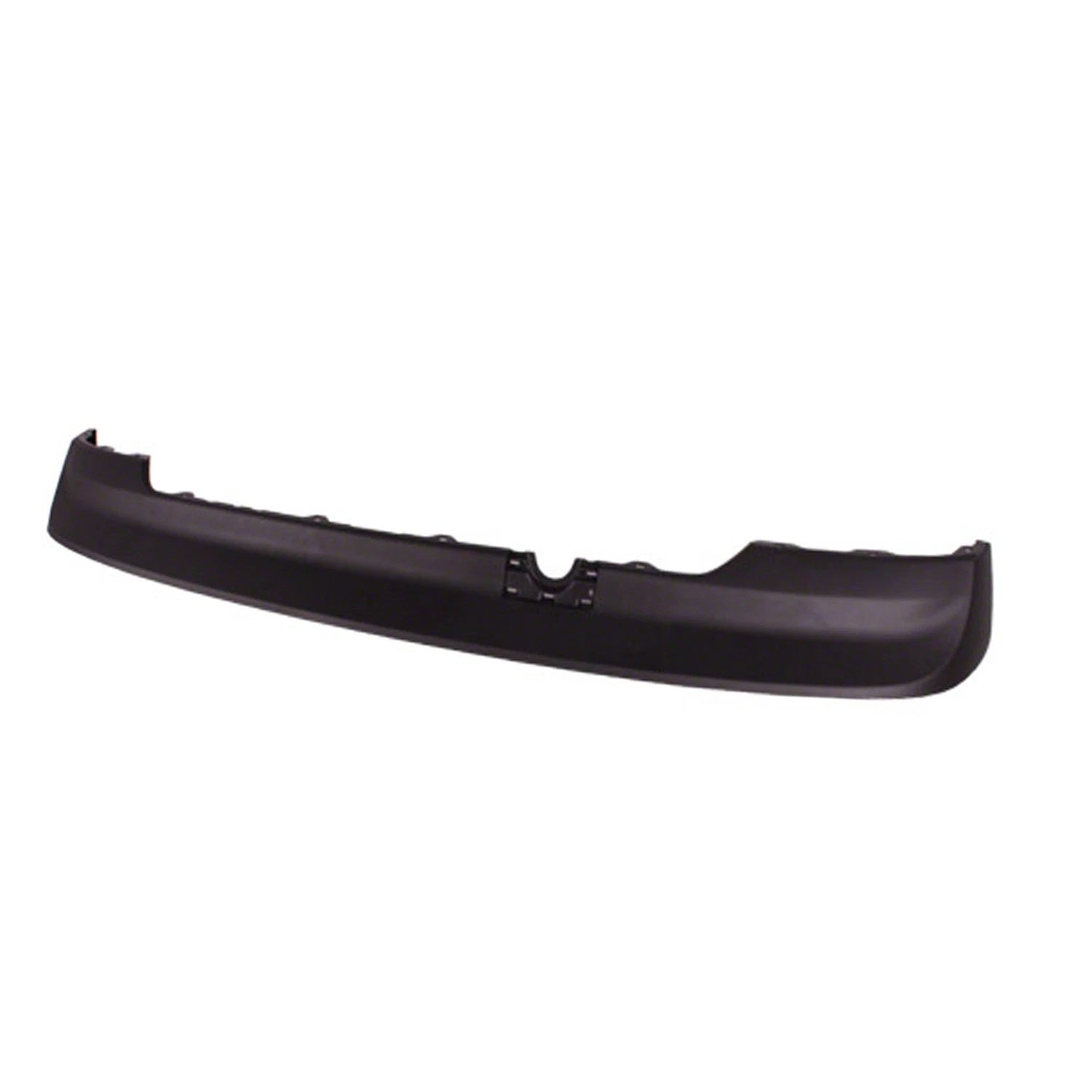 Replacement Plastic Front Lower Valance Panel for Honda Pilot (2012–2015)
