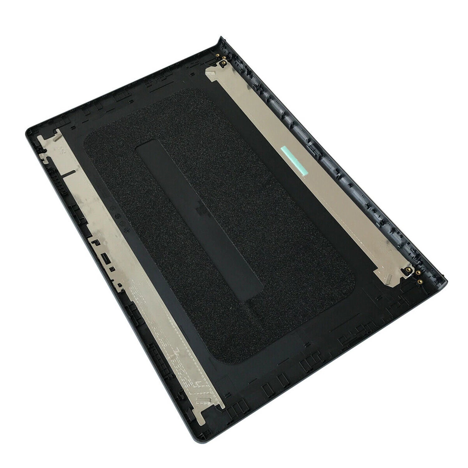 LCD Back Cover Lid for Dell Inspiron 15 3510 3511 3515 (0WPN8, AP3LE000901)