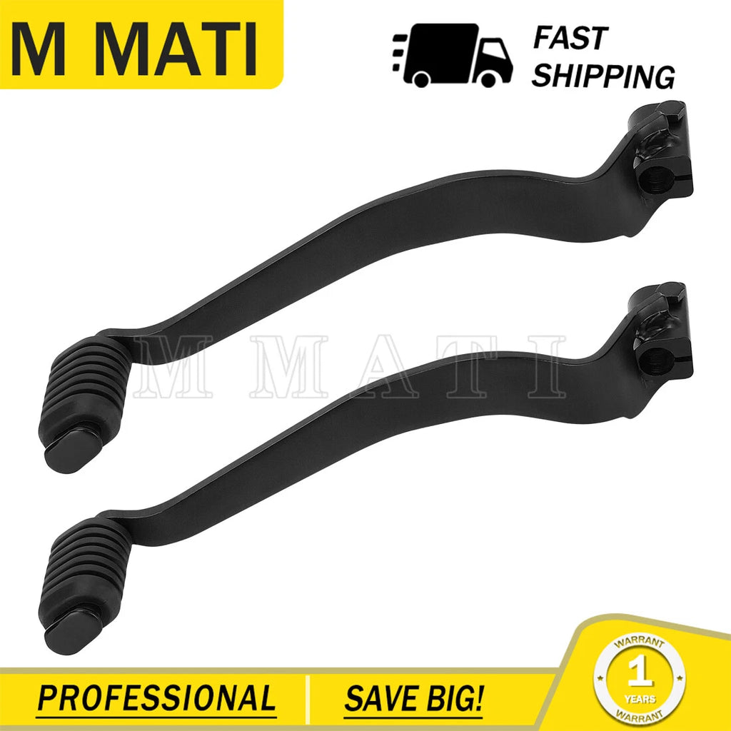 2X Gear Change Shifter Lever for Honda Foreman 500 TRX500 (2005–2011)