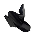 Front Fender Mudguard for Street Triple 765 R RS (2020–2025) Black