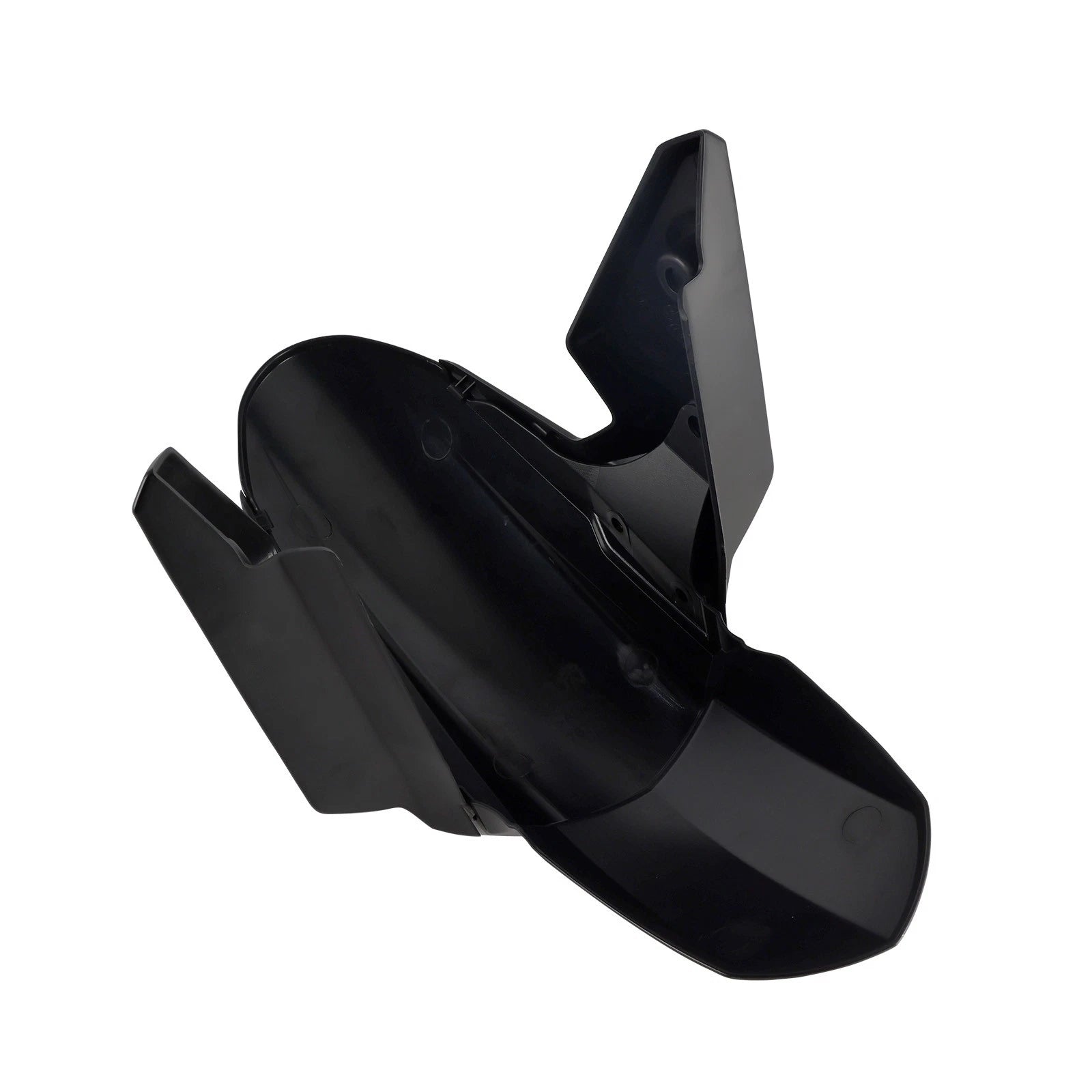 Front Fender Mudguard for Street Triple 765 R RS (2020–2025) Black