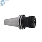 Set of 5 CAT40-ER32 Collet Chucks Balanced to G2.5/25000RPM