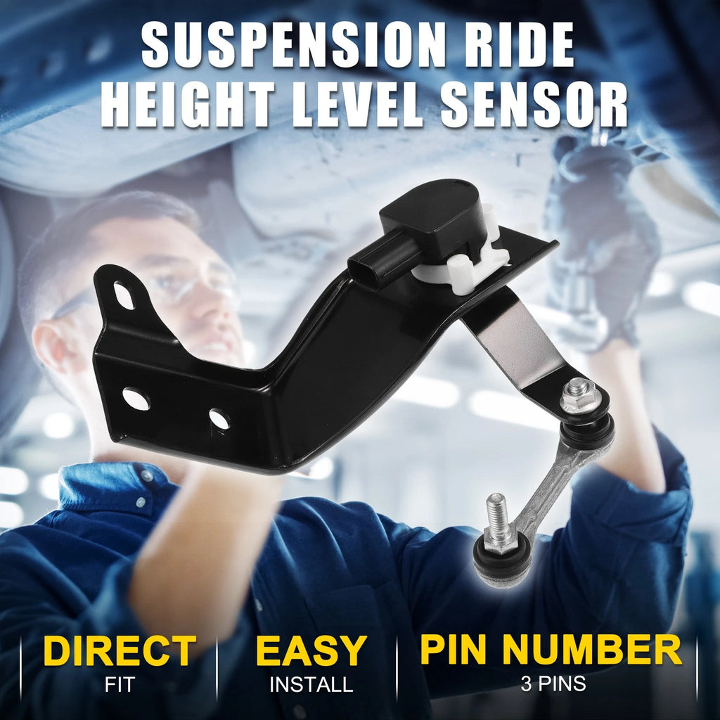 Air Suspension Ride Height Level Sensor for Mitsubishi Pajero (No. 8651A065)