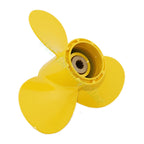 RH Propeller 9.25 x 10 for Suzuki Outboard DF 8-20HP (10 Spline)