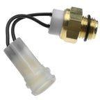 Radiator Fan Switch for Dodge Eagle Summit Mitsubishi Mirage Plymouth (1990–1996)
