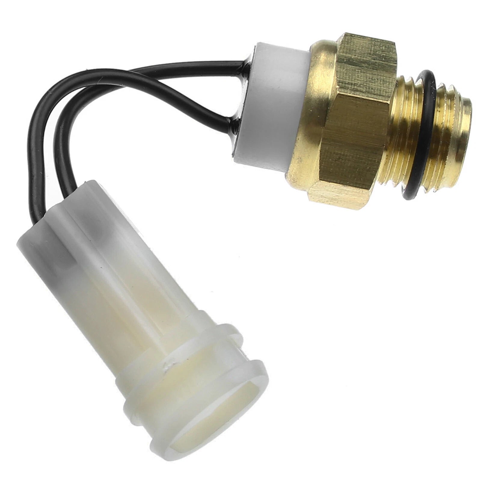 Radiator Fan Switch for Dodge Eagle Summit Mitsubishi Mirage Plymouth (1990–1996)