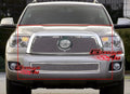 Stainless Steel Mesh Grille Insert for Toyota Sequoia (2008–2012)