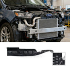 Radiator Upper Support Bracket for Ford Edge Explorer (2015–2023) AG1Z-8A193A