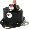 Motorcraft Starter Solenoid Switch Relay for Ford Trucks