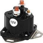 Motorcraft Starter Solenoid Switch Relay for Ford Trucks