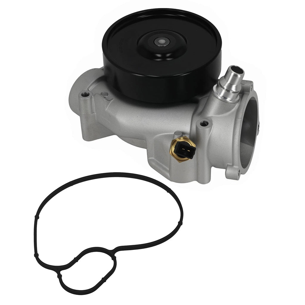 Engine Water Pump Assembly for BMW 750Li xDrive F01 (2010–2015) AW6708