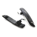 2X Dynamic LED Side Mirror Turn Signal Light for Ford Escape Kuga Ecosport (2013–2020)