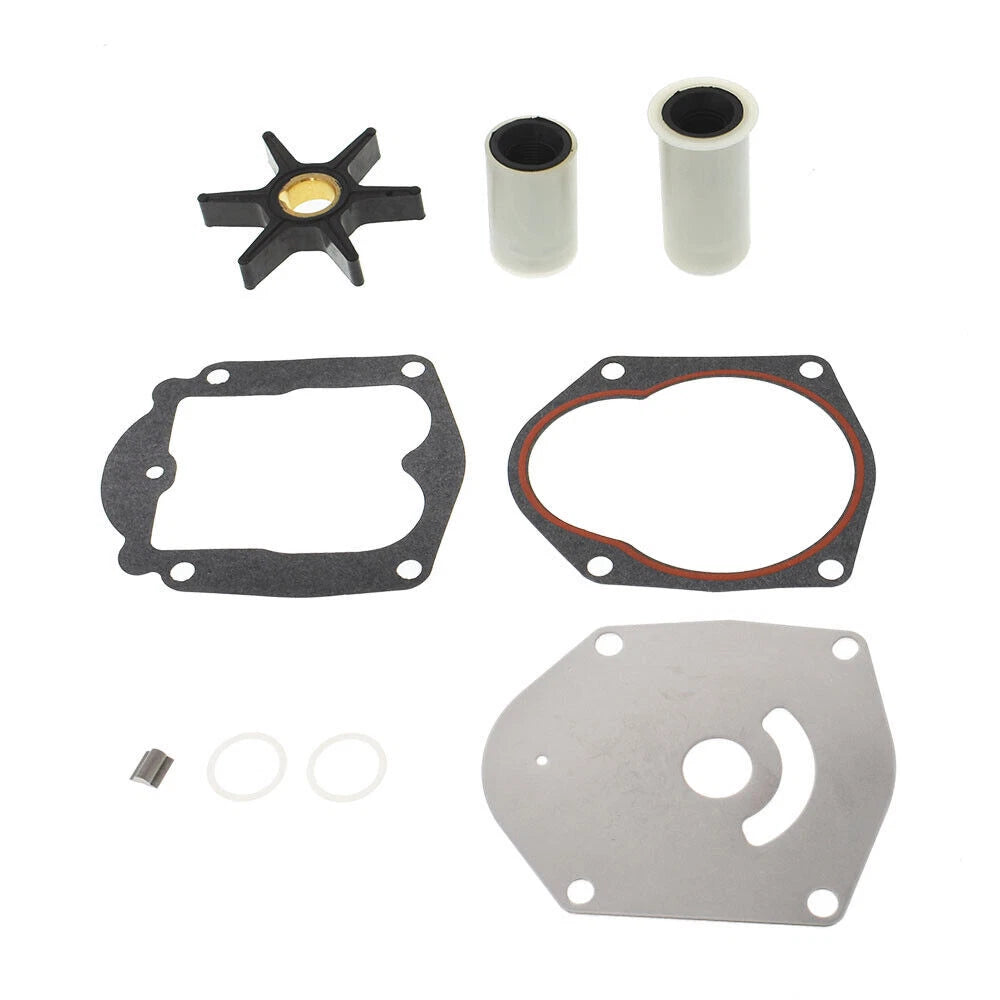 Outboard Water Pump Impeller Kit 821354A2 3219 for Mercury 25-50 HP (1990–2023)