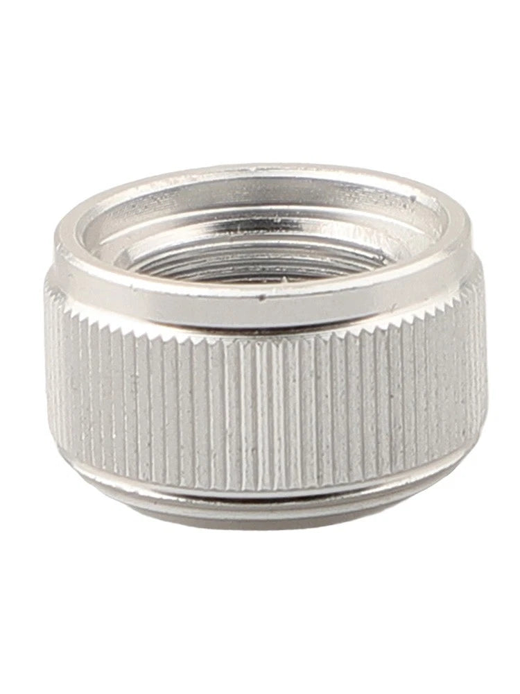 Nut Repair for Daiwa PR100 PR100L (DIY Fishing Spinner)