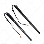 2X Rear Tailgate Support Struts for Lexus RX350 RX450h (2016–2019) 6892048031