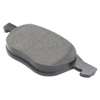 Set of 4 Hella Low-Metallic Brake Pads for Ford Escape Focus Mazda 3 5