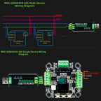Stepper Driver ERVO42D for NEMA17 (42mm)
