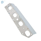 Right Exhaust Manifold with Gasket for Ram 1500 2013–2018, 3500 2014–2018