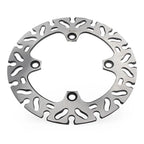 Rear Brake Disc Rotor for Honda XR250 CRM250 XLR250 NX SL XR 400 600
