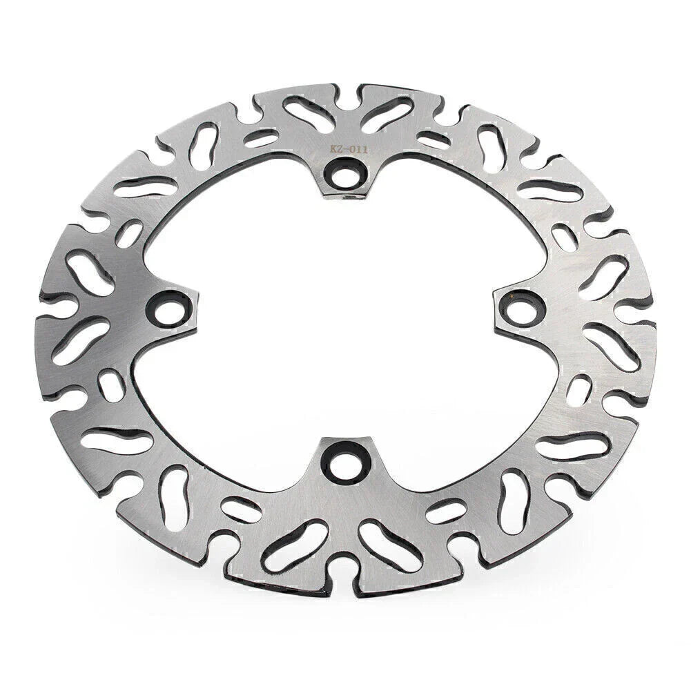 Rear Brake Disc Rotor for Honda XR250 CRM250 XLR250 NX SL XR 400 600