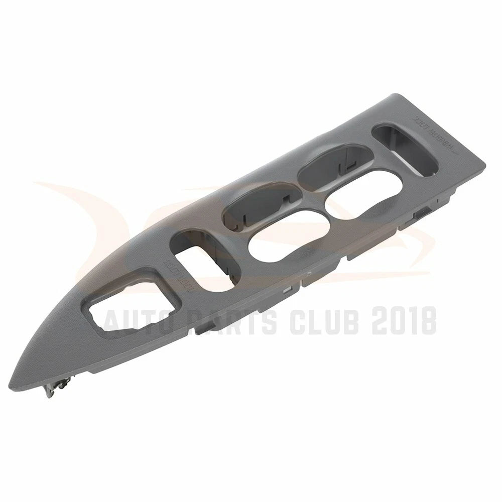 Window Switch Bezel for Ford F-150 (2001–2002) Front Left