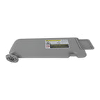 Left Gray Sun Visor for Toyota RAV4 (2004–2005) 7432042420B0