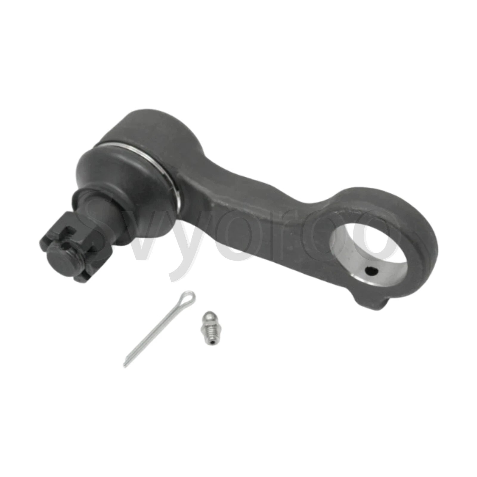 RH Tie Rod End for Toyota 6FGCU15-25, 6FD20-30 (43750-23610-71)