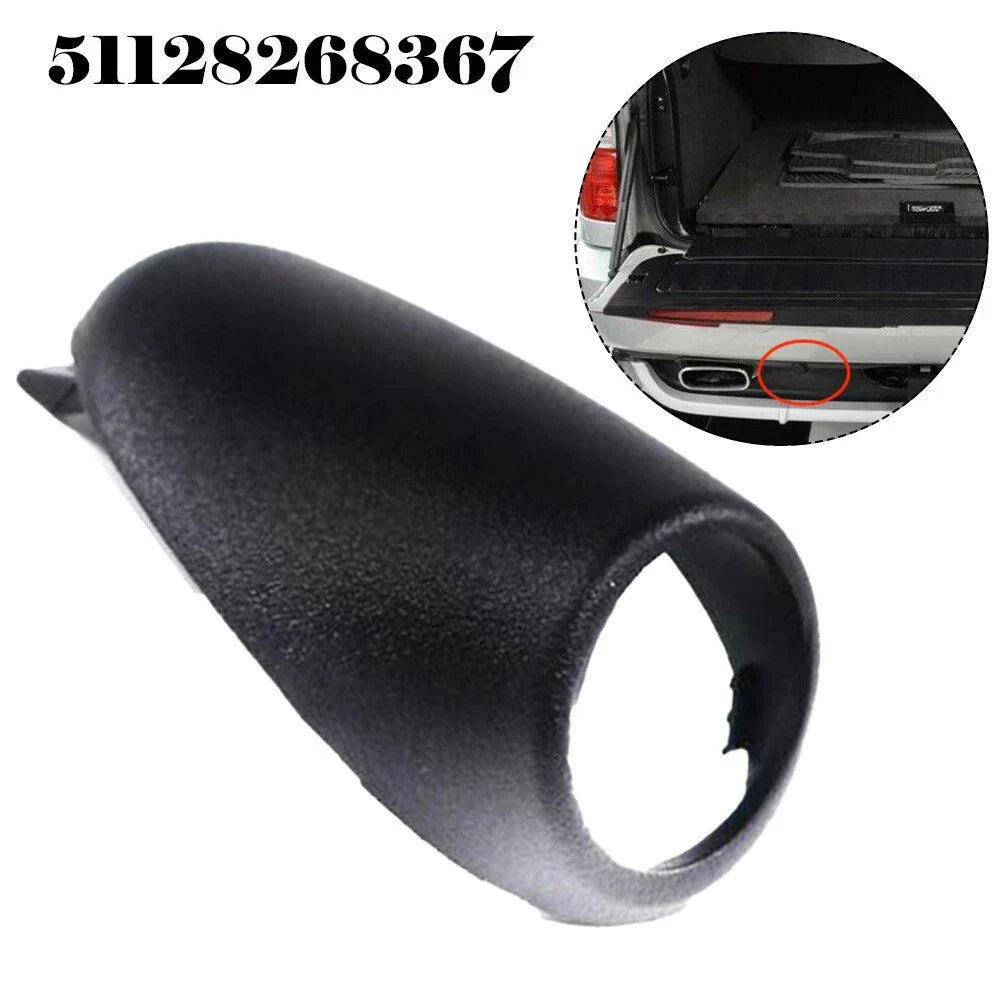 Rear PDC Parking Sensor Outer Cover Trim for BMW X5 (2000���2006)