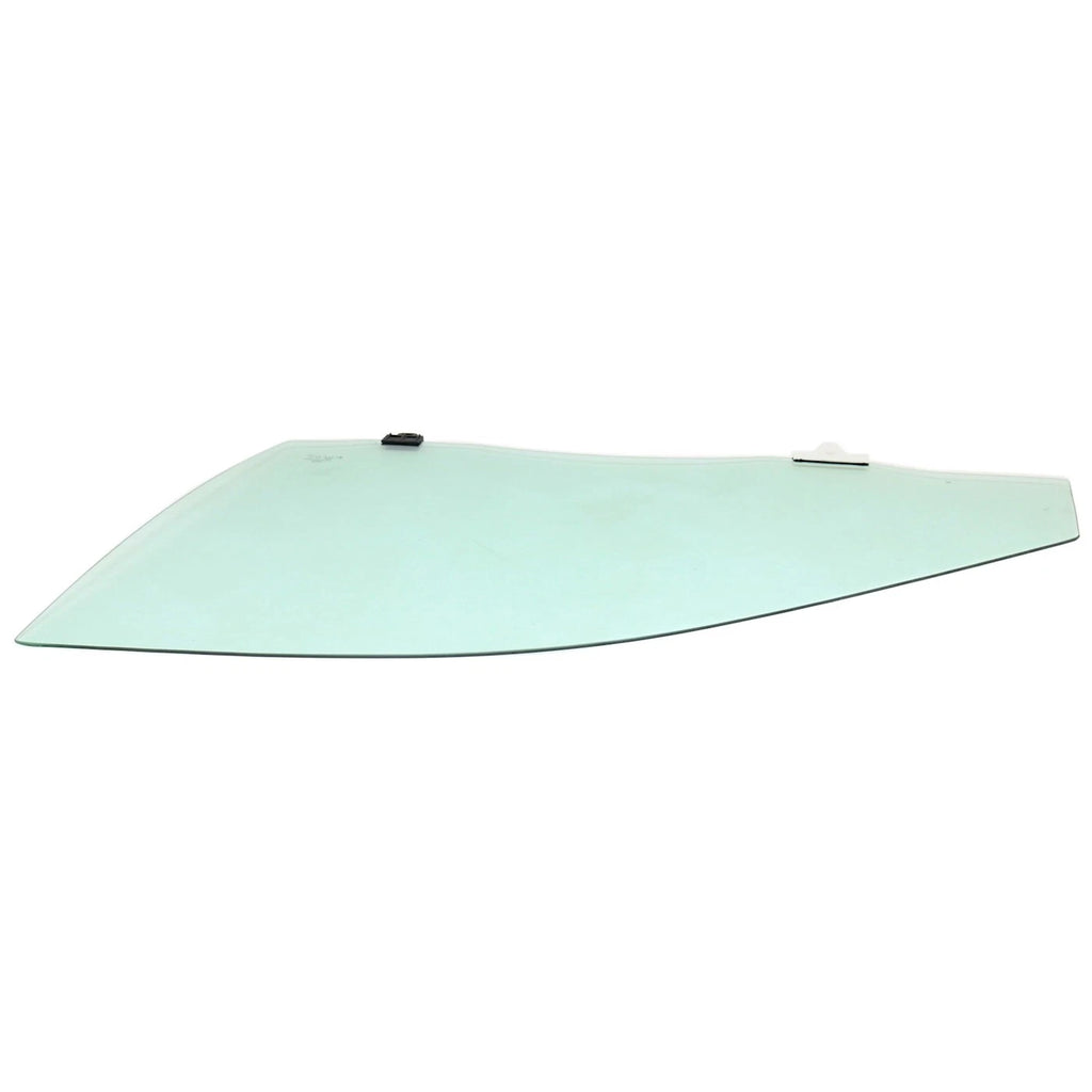 Front Driver Side Door Glass for Toyota Corolla (2003–2004)