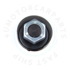 2X Front Upper Suspension Ball Joints for Acura CL (1995–1999)