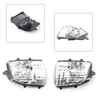Pair Turn Signal Light Lens for Volvo XC90 (2007–2014), XC70 (2008–2012)