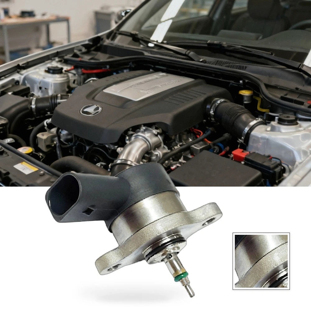 Fuel Pressure Regulator for Mercedes C-Class E-Class (2001–2010)