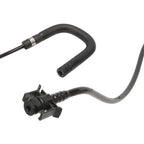 Radiator Coolant Recovery Tank Overflow Hose for 2013-2020 Ford Fusion