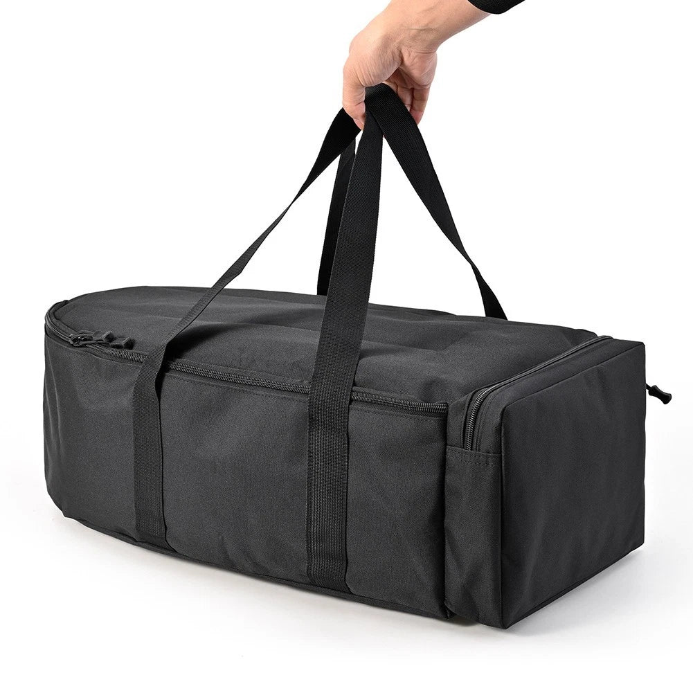 Bait Boat Storage for Outdoor Sports Fishing Gear