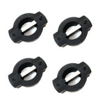 4Pack Water Pump Cross Piece for Volvo Penta AQ115 AQ125 AQ130 AQ131 AQ140 AQ170 831009
