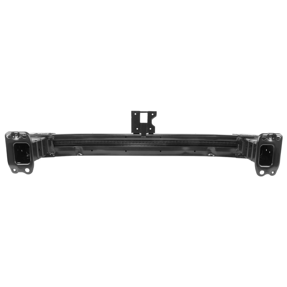 Front Bumper Reinforcement Impact Absorber Bar for Hyundai Sonata (2018–2019)