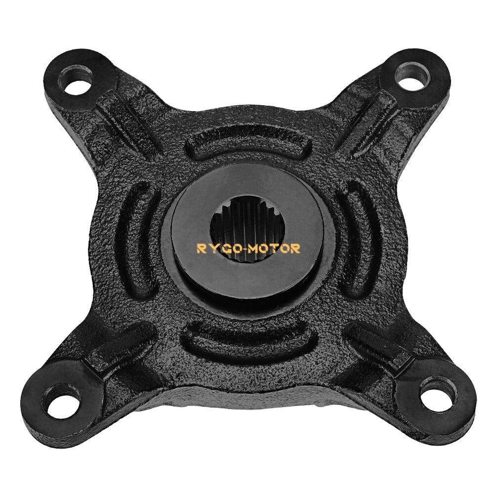 Wheel Hub for Polaris Sportsman 700, Magnum 325, 500, Xpedition 325, 425 (2000–2007)
