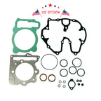 Top End Gasket Kit for Honda Sportrax TRX 400EX (1999-2014)