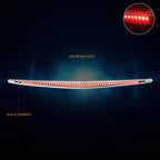 Full LED Third Tail Brake Light for Cadillac DTS (2006–2011)